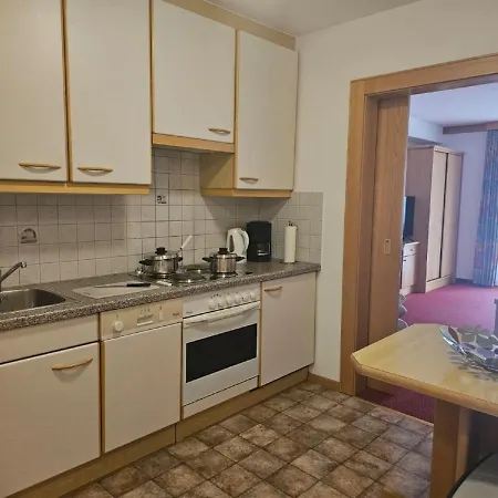 1 By Interhome Apartment