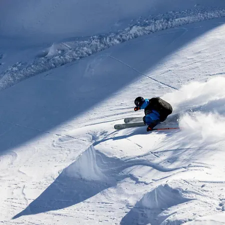 1 By Interhome Apartment Ischgl