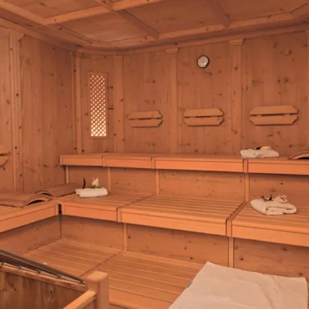 Dorfschmiede By Interhome Apartment Ischgl