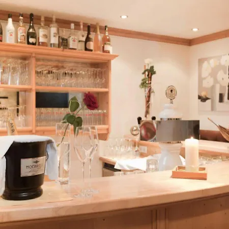Dorfschmiede By Interhome Ischgl