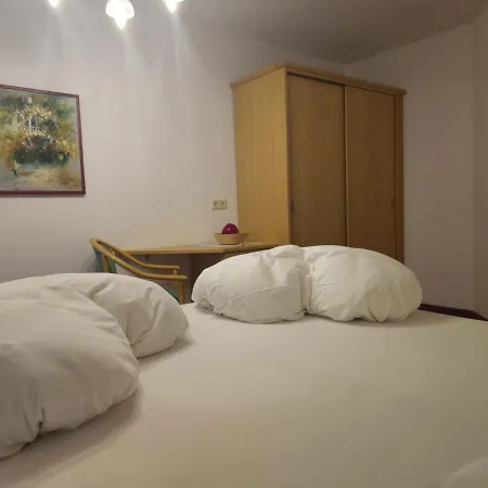 Dorfschmiede By Interhome Apartment Ischgl