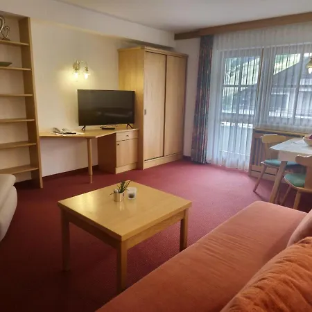 Dorfschmiede By Interhome Apartment *