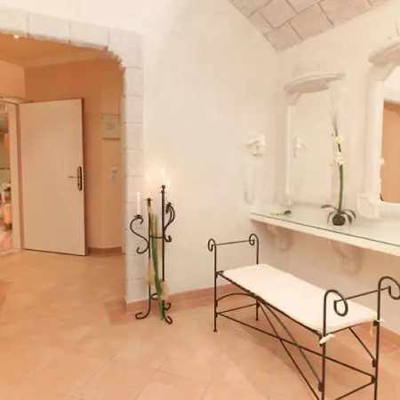 Apartment Dorfschmiede By Interhome
