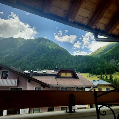 Dorfschmiede By Interhome Apartment *