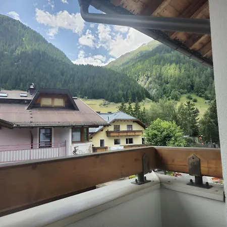 Apartment Dorfschmiede By Interhome