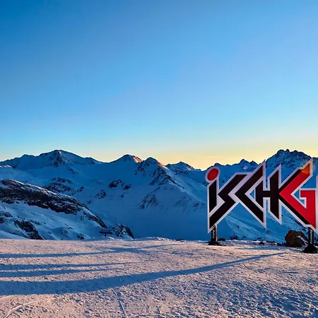 Dorfschmiede By Interhome Ischgl